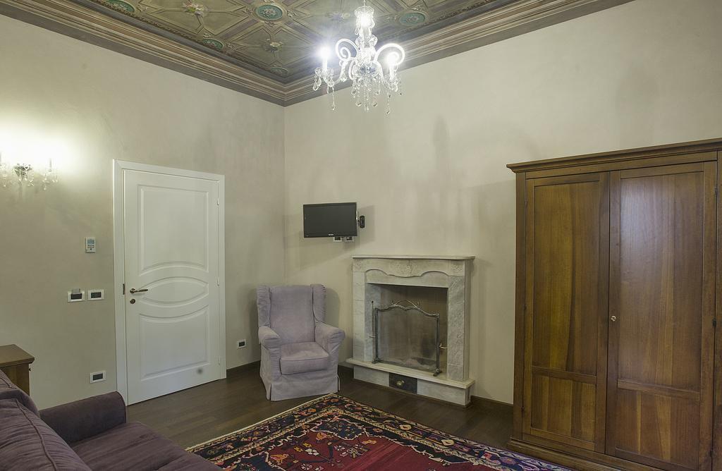 B&B Villa Degli Aceri Carcare Exterior foto