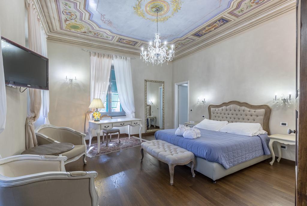 B&B Villa Degli Aceri Carcare Exterior foto